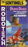 Death Dance (Sentinels, No 3) Jack Mckinney