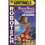 Death Dance (Sentinels, No 3)