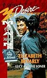 Lucy And The Loner (Man Of The Month/ The Family Mccormick) (Silhouette Desire)