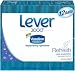 Lever 2000 Moisturizing Bar, Pure Rain - Twelve 4.5oz. Bars
