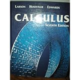 calculus high school 7th edition