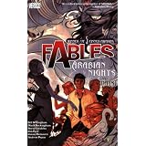 Fables vol. 7: Arabian Nights (and Days)par Bill Willingham