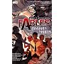Fables vol. 7: Arabian Nights (and Days)