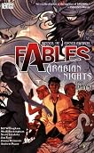 Fables, Vol. 7: Arabian Nights (and Days)