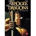 L'apog�e des dragons, Tome 1 : L'h�ritage ancestral