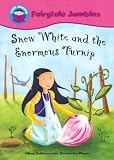 Snow White and the Enormous Turnip (Start Reading: Fairytale Jumbles)