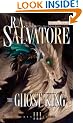 The Ghost King (Forgotten Realms: Transitions Trilogy)