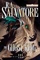 The Ghost King: Transitions, Book III