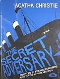 The secret adversary