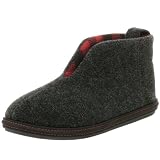 Woolrich Men's Deer Creek Bootie Slipper