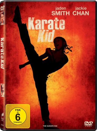 Produkt-Bild: Karate Kid