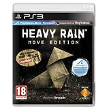 Heavy Rain (jeu PS Move)par Sony
