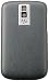Blackberry ASY17443004 Battery Door Cover for Blackberry Bold 9000 (Titanium)