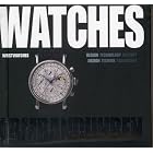 Wristwatches Relojes De Pulsera by  Feierabend
