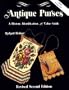 Antique Purses: A History, Identification and Value Guide