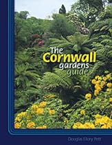 The Cornwall Gardens Guide