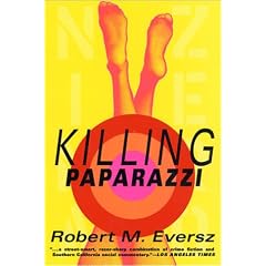 Killing Paparazzi