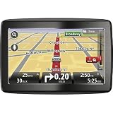 TomTom VIA 1435TM GPS