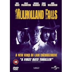 Mulholland Falls [DVD] [1996]