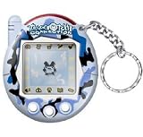 Tamagotchi Connection: Version 3 - Camouflage Gray/Blue/Black