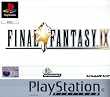 Final Fantasy IX (Platinum)
