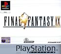 Final Fantasy IX (Platinum)