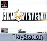 Final Fantasy IX (Platinum)
