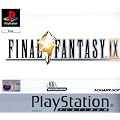 Final Fantasy IX (Platinum)