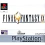 Final Fantasy IX (Platinum)