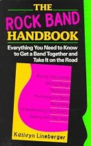 Rock Band Handbook
