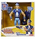 Fisher Price Lazy Town Action Figure - Action Sportacus