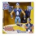 Fisher-Price Lazy Town Action Figure Action Sportacus