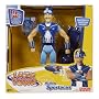 Lazy Town Action Figure Sportacus