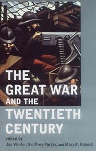 Image of The Great War and the Twentieth Century
