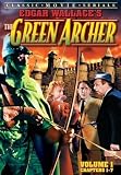 The Green Archer, Vol. 1