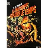 La Machine � explorer le temps (1960)par Rod Taylor