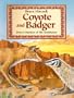 Coyote and Badger: Desert Hunters of the Southwest