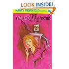 The Crooked Banister (Nancy Drew Mystery Stories, No 48) by Carolyn Keene