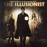The Illusionist [Original Motion Picture Soundtrack]