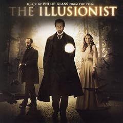 The Illusionist