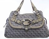 Guess - Guess Osaka Moose Handbag Tote Bag