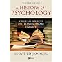 History of Psychology: Original Sources and Contemporary Research