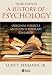 History of Psychology: Original Sources and Contemporary Research
