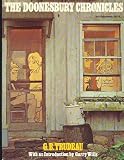 The Doonesbury chronicles