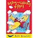 Big Dog and Little Dog Go Flying (Blue Bananas)