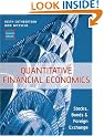 Quantitative Financial Economics: Stocks, Bonds and Foreign Exchange (Financial Economics and Quantitative Analysis Series)