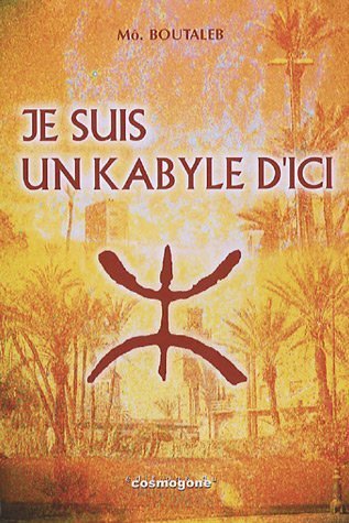Je suis un kabyle d_ici