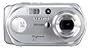 Samsung Digimax A5 5MP Digital Camera with 3x Optical Zoom