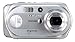 Samsung Digimax A5 5MP Digital Camera with 3x Optical Zoom