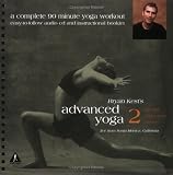 Bryan Kest: Advanced Yoga 2 (CD & Booklet)